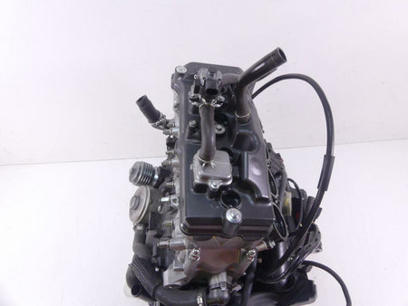 2014 Honda CBR1000 SP Fireblade Running Engine Motor 8K -Video 11000-MGP-000 {{ shop.shopifyCountryName }} - Mototech271
