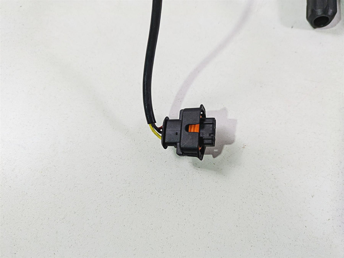 2012 Mv Agusta F4 RR Beru Ignition Coil Set 8000A6700 {{ shop.shopifyCountryName }} - Mototech271