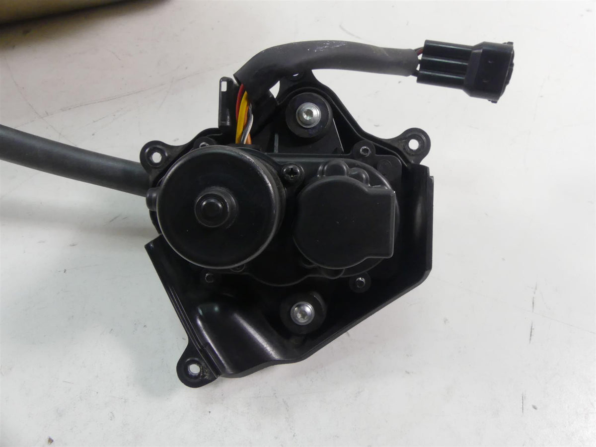 2020 Ducati Panigale V2 Oem Stock Exhaust Pipe Muffler & Servo Motor 57312393AA {{ shop.shopifyCountryName }} - Mototech271