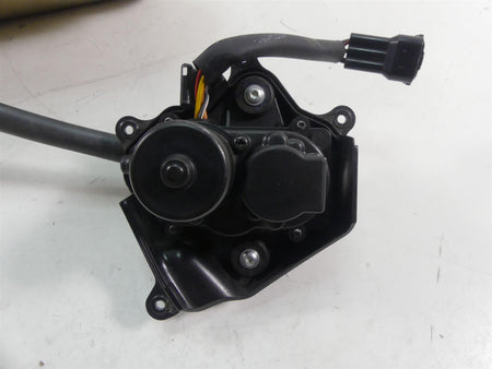2020 Ducati Panigale V2 Oem Stock Exhaust Pipe Muffler & Servo Motor 57312393AA {{ shop.shopifyCountryName }} - Mototech271