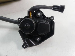 2020 Ducati Panigale V2 Oem Stock Exhaust Pipe Muffler & Servo Motor 57312393AA | Mototech271