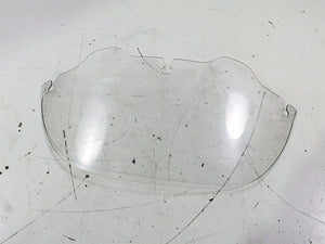 2003 Harley Touring FLHTCUI E-Glide 100th Windshield Wind Shield Screen 58187-96 | Mototech271