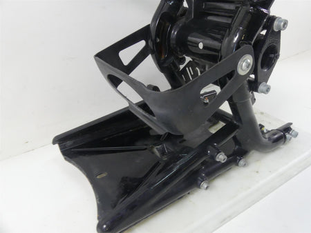 2013 Harley VRSCF Muscle V-Rod Straight Main Frame Chassis Cln Ez Rgstr 47764-08 {{ shop.shopifyCountryName }} - Mototech271
