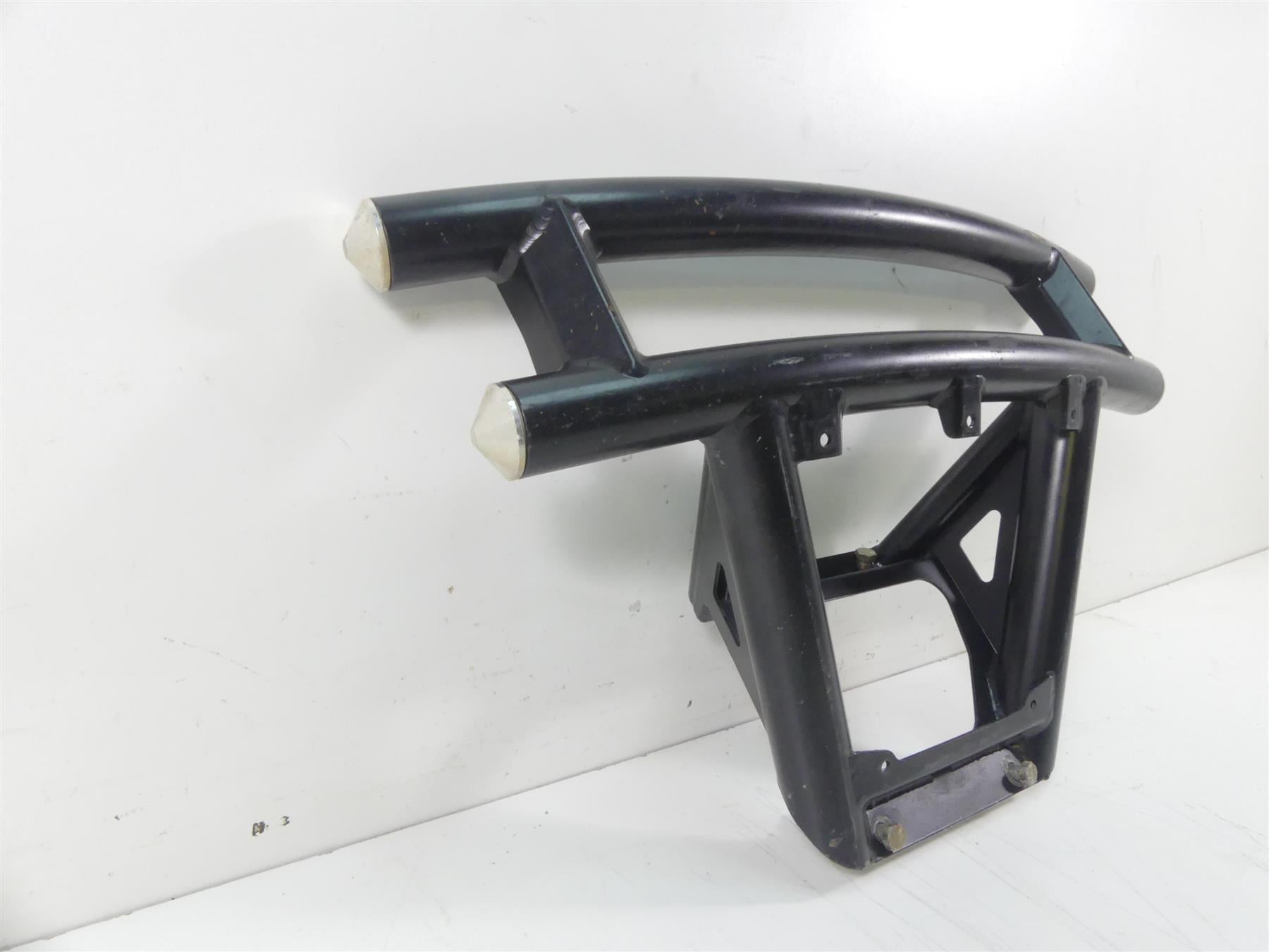 2021 Kawasaki Teryx KRX KRF 1000 Extreme Performance 1 Dual Bar Front Bumper {{ shop.shopifyCountryName }} - Mototech271