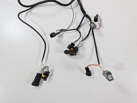 2016 Victory Cross Country Power Commander Dynojet V 5 19-042 {{ shop.shopifyCountryName }} - Mototech271