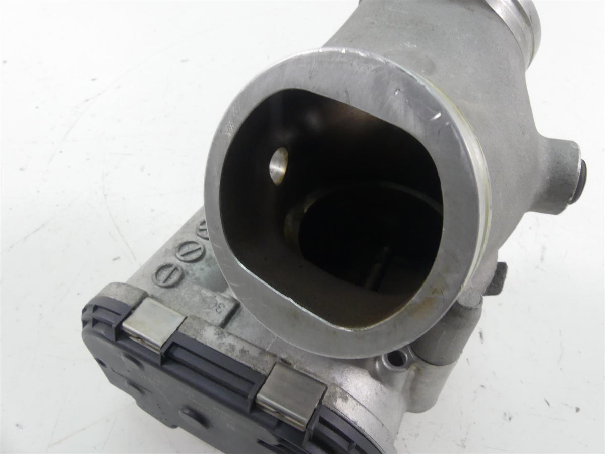 2018 Indian Scout Sixty Throttle Body Fuel Injection Intake 1204685 {{ shop.shopifyCountryName }} - Mototech271