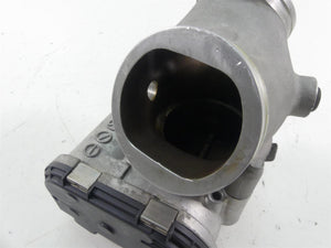 2018 Indian Scout Sixty Throttle Body Fuel Injection Intake 1204685 | Mototech271
