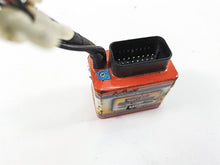 Load image into Gallery viewer, 2006 Harley Touring FLHXI Street Glide Biketronic Retro Radio Adapter BT1005 | Mototech271
