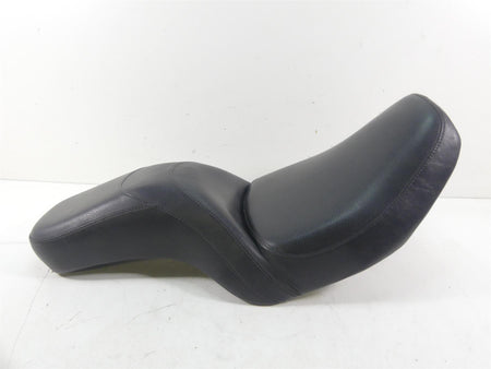 2000 Harley Dyna FXR4 CVO Super Glide Driver Rider Seat Saddle - Read 52450-99 {{ shop.shopifyCountryName }} - Mototech271