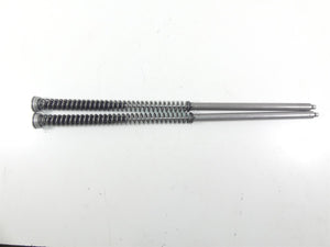 2015 BMW F800GS K72 Fork Internals Spring Cartridge Set  31427714307 | Mototech271