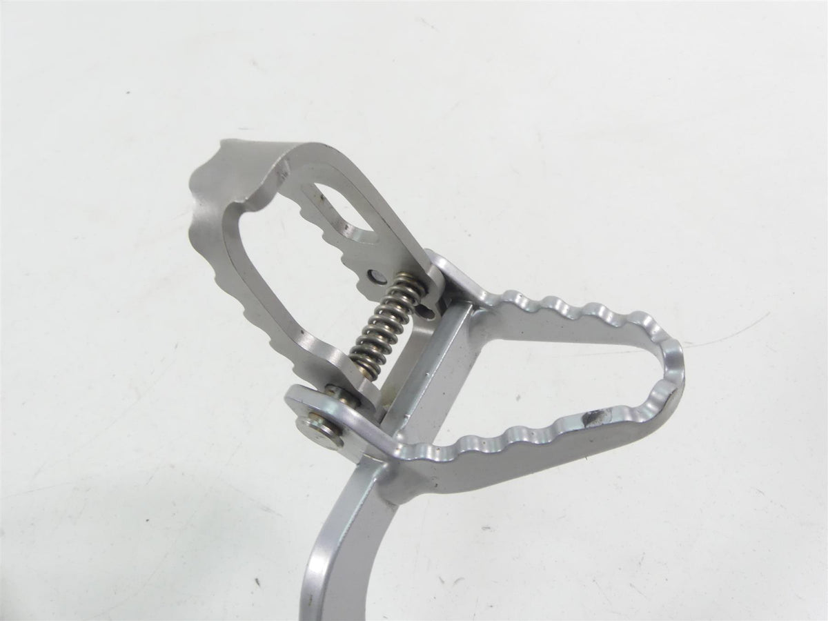 2013 BMW R1200GS K255 Adventure Rear Brake Pedal Lever 35217692671 {{ shop.shopifyCountryName }} - Mototech271