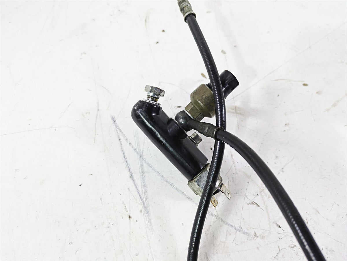 1998 Moto Guzzi California 1100 EV Front Braking Correcting Device GU03668200 {{ shop.shopifyCountryName }} - Mototech271