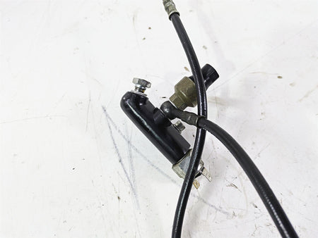 1998 Moto Guzzi California 1100 EV Front Braking Correcting Device GU03668200 {{ shop.shopifyCountryName }} - Mototech271
