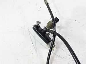 1998 Moto Guzzi California 1100 EV Front Braking Correcting Device GU03668200 | Mototech271