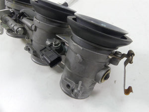 2012 Mv Agusta Brutale 1090 R Mikuni Throttle Body Bodies 8A00B3298 | Mototech271