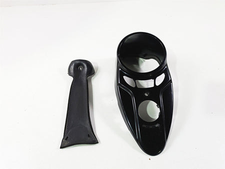 2014 Harley FLS Softail Slim Fuel Tank Dash Console Cover 71952-11 {{ shop.shopifyCountryName }} - Mototech271