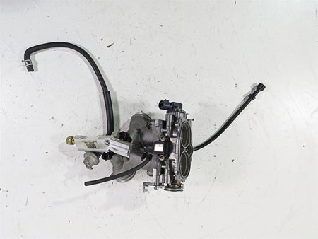 2002 Honda VTX1800 Retro Keihin Throttle Body Fuel Injection 16400-MCH-003 {{ shop.shopifyCountryName }} - Mototech271