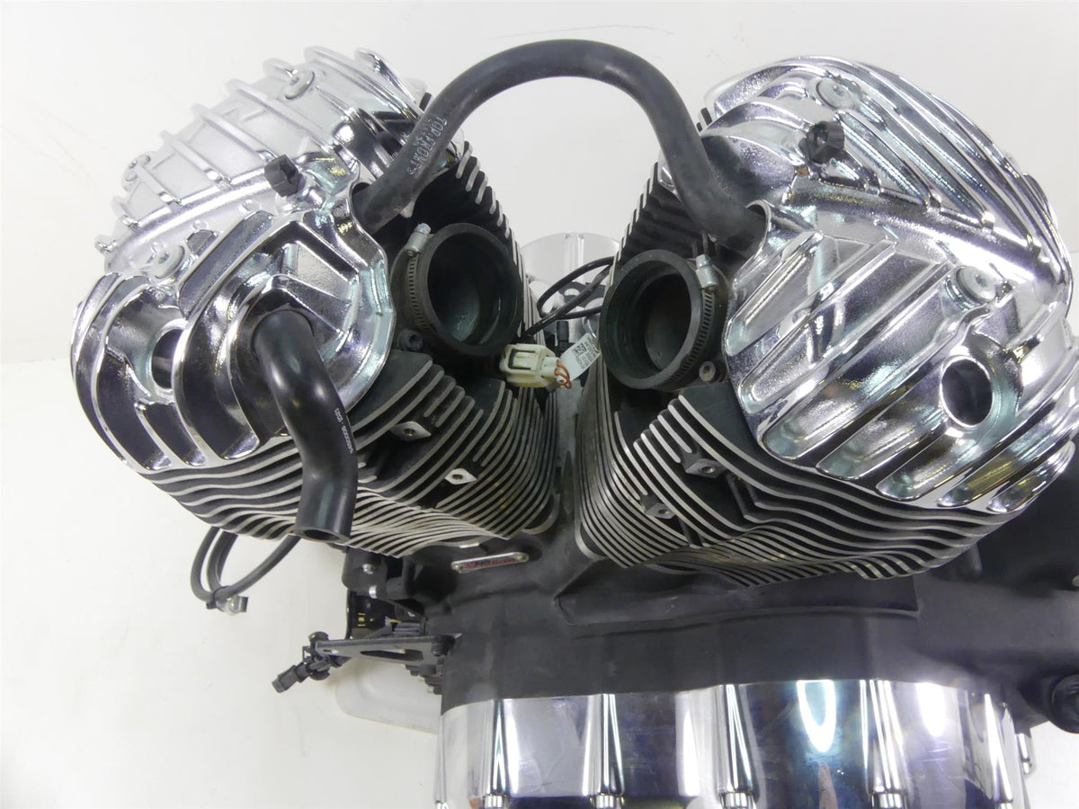 2020 Indian Roadmaster Running 116" Thunder Stroke Engine Motor 4K Only 1206109 {{ shop.shopifyCountryName }} - Mototech271