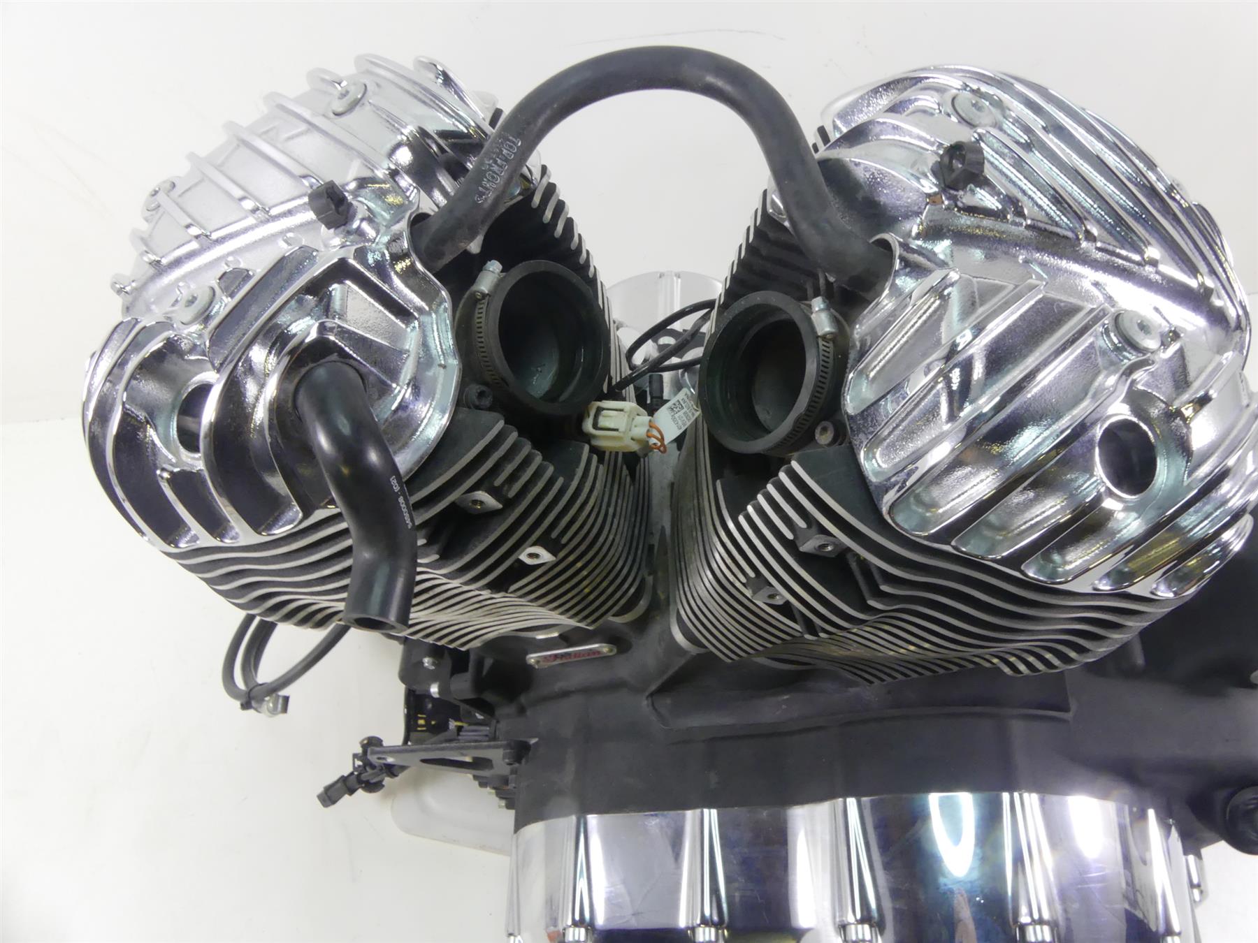 2020 Indian Roadmaster Running 116" Thunder Stroke Engine Motor 4K Only 1206109 {{ shop.shopifyCountryName }} - Mototech271