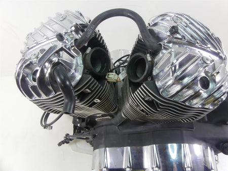 2020 Indian Roadmaster Running 116" Thunder Stroke Engine Motor 4K Only 1206109 {{ shop.shopifyCountryName }} - Mototech271