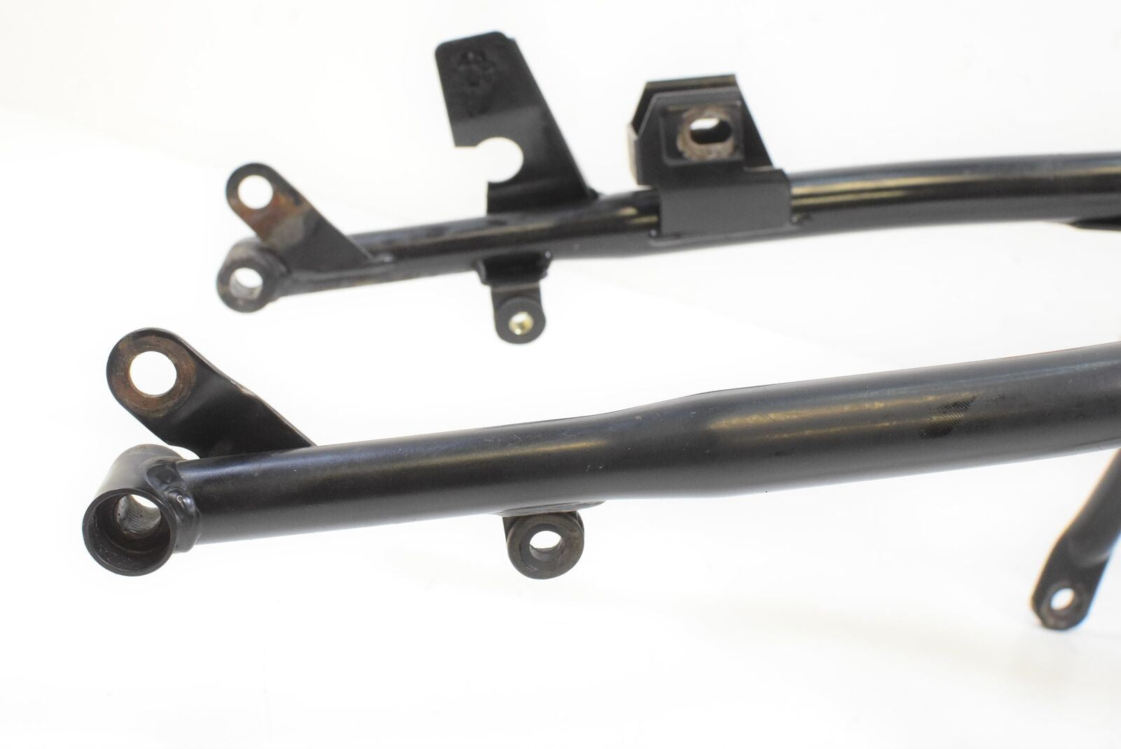 2001 BMW R1150 GS R21 Rear Subframe & Inner Fender 46512314698 {{ shop.shopifyCountryName }} - Mototech271