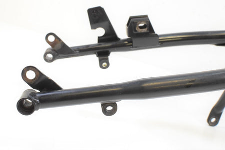 2001 BMW R1150 GS R21 Rear Subframe & Inner Fender 46512314698 {{ shop.shopifyCountryName }} - Mototech271
