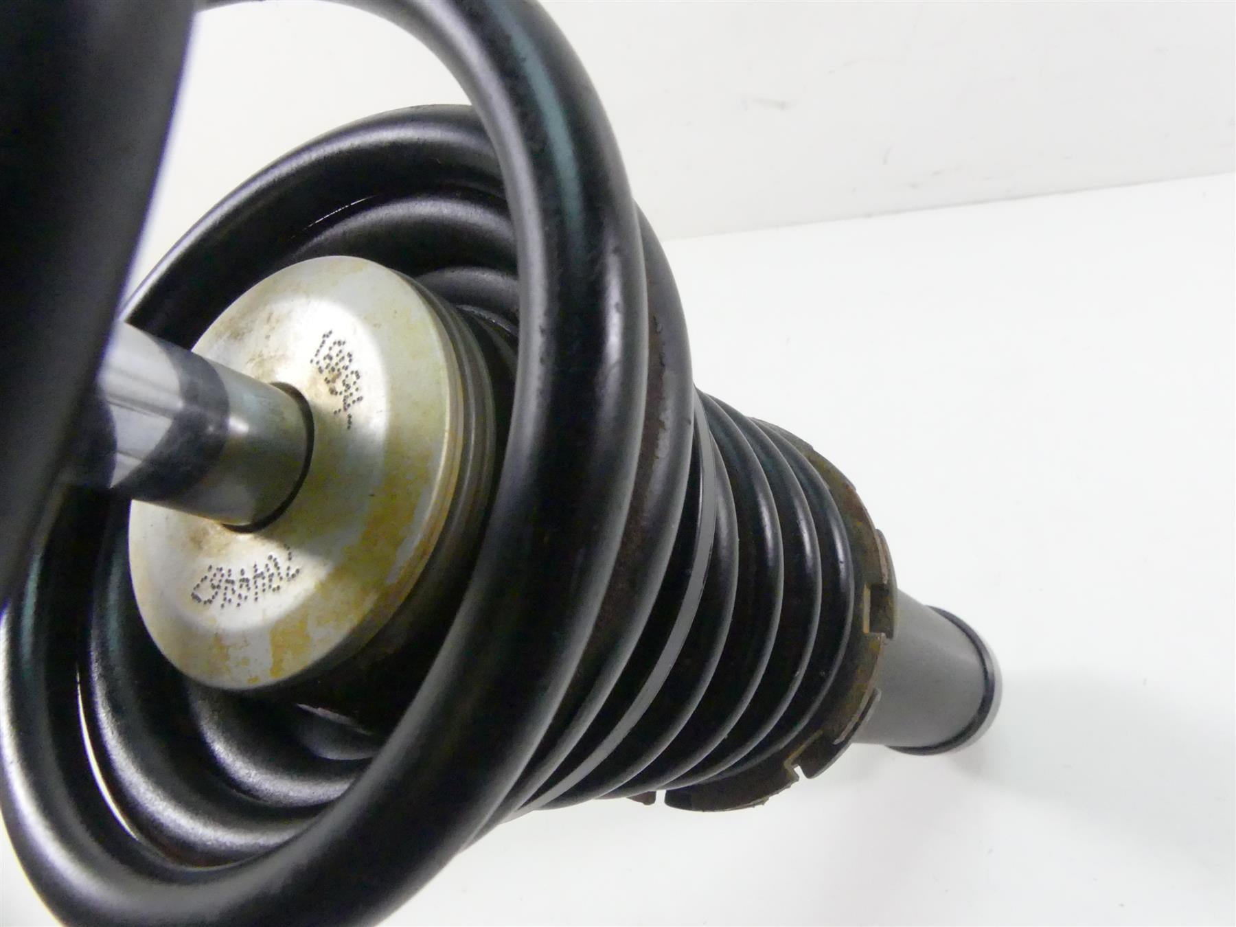 2018 Polaris RZR S 900 Straight Front Right Fox Shock Damper 7044467 {{ shop.shopifyCountryName }} - Mototech271