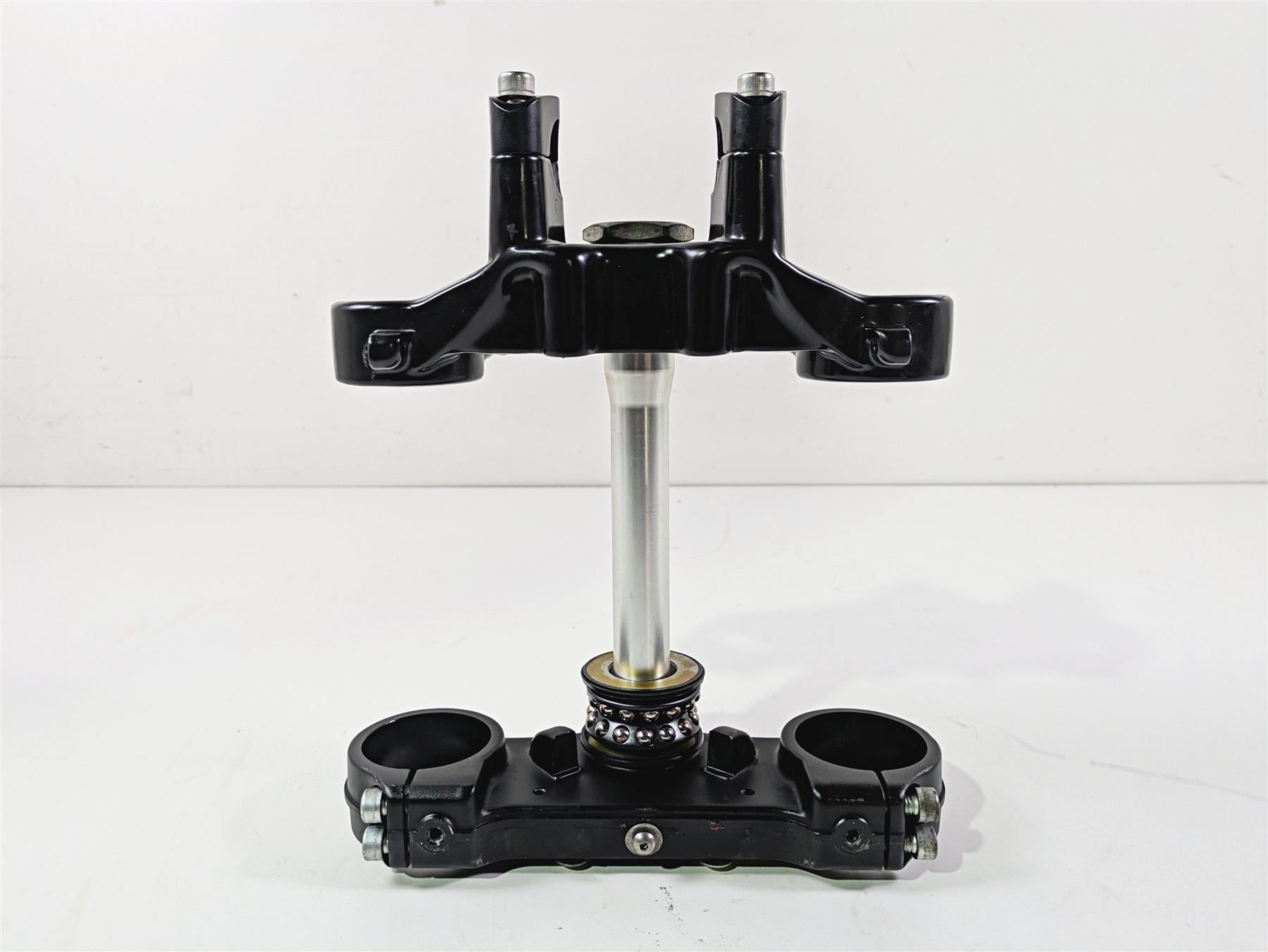 2016 Zero Motorcycles S 9.8 Upper Lower Triple Tree Set 22-07624 22-07622 {{ shop.shopifyCountryName }} - Mototech271