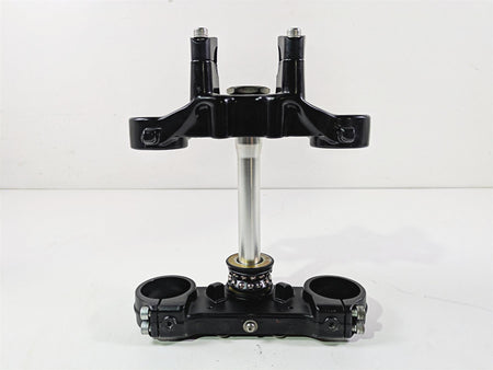 2016 Zero Motorcycles S 9.8 Upper Lower Triple Tree Set 22-07624 22-07622 {{ shop.shopifyCountryName }} - Mototech271