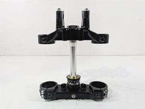 2016 Zero Motorcycles S 9.8 Upper Lower Triple Tree Set 22-07624 22-07622