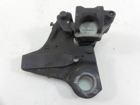 2018 BMW S1000RR K46 Rear Brembo Brake Caliper & Bracket 34217718562 {{ shop.shopifyCountryName }} - Mototech271
