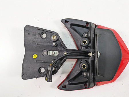 2011 Ducati Hypermotard 1100 Evo SP Taillight & Wing Cover Fairing 48310602C {{ shop.shopifyCountryName }} - Mototech271