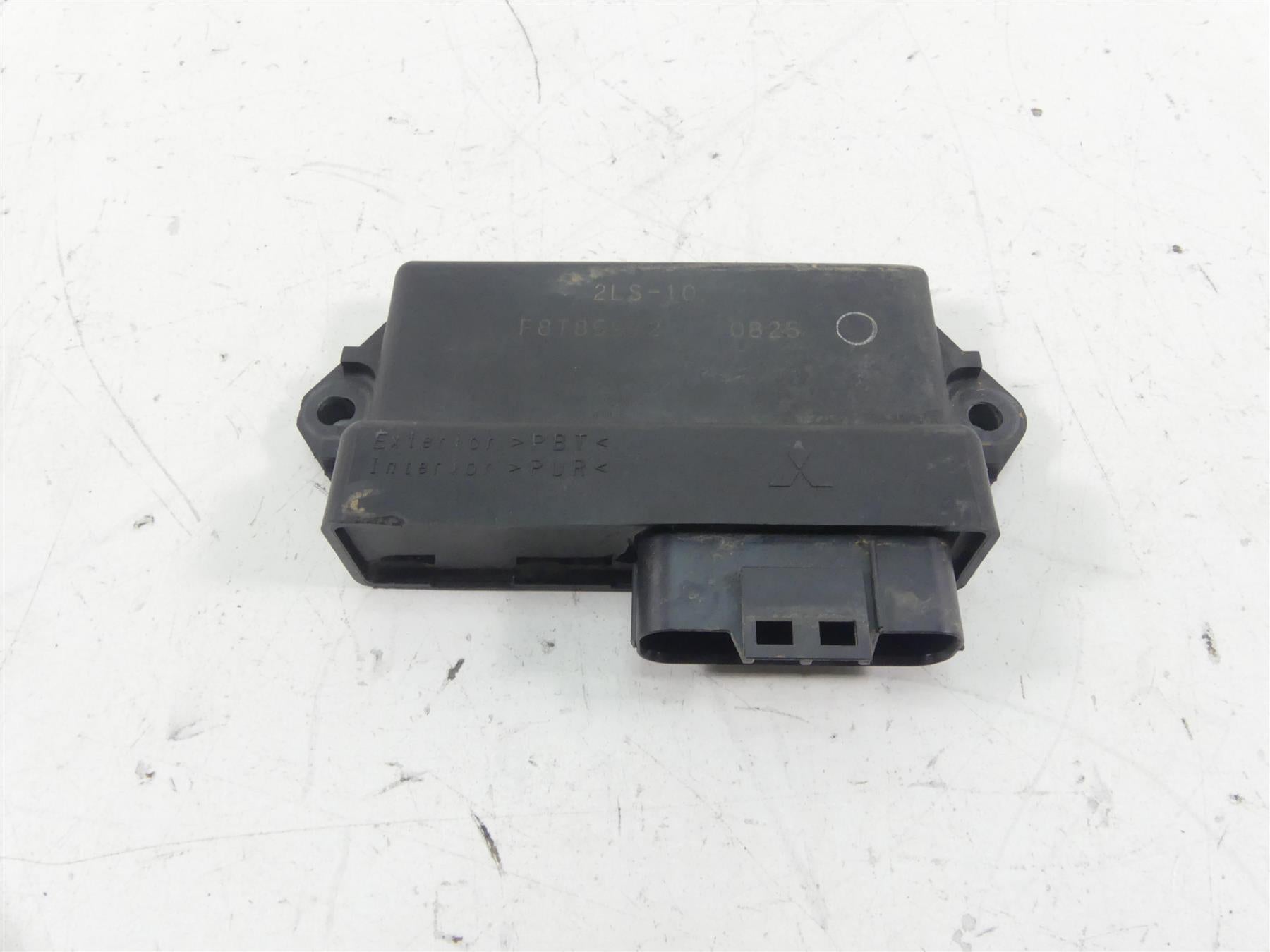 2020 Yamaha YFM 700 Raptor Cdi Ecu Ecm Engine Control Module 2LS-8591A-10-00 {{ shop.shopifyCountryName }} - Mototech271