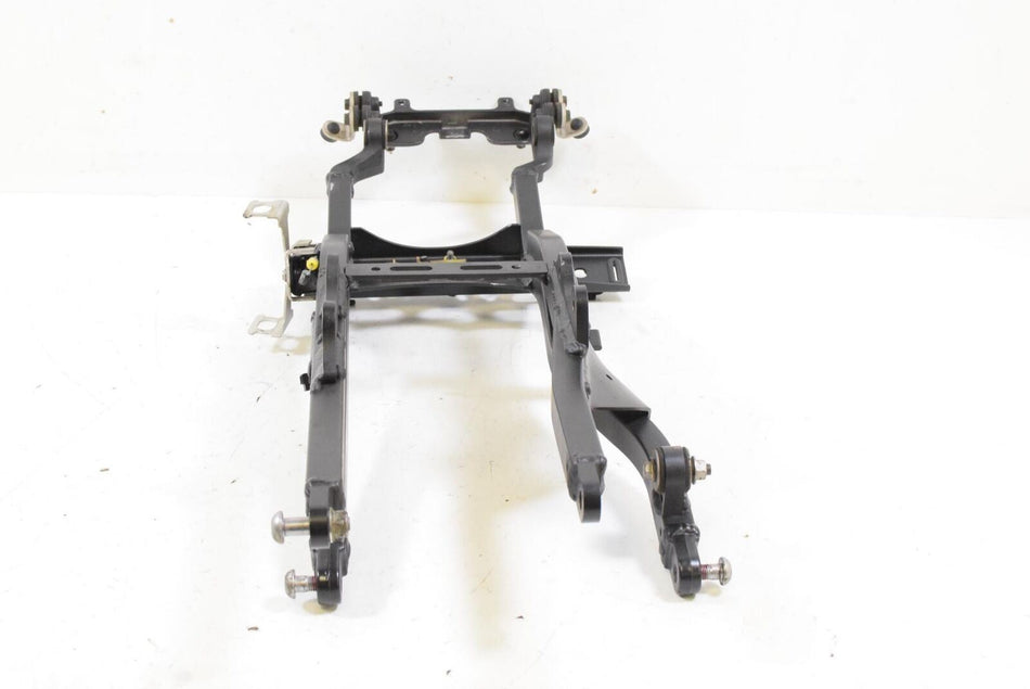 06 Kawasaki ZX636 ZX6R ZX6 Ninja Rear Straight Subframe Sub Frame 32160-0085 {{ shop.shopifyCountryName }} - Mototech271