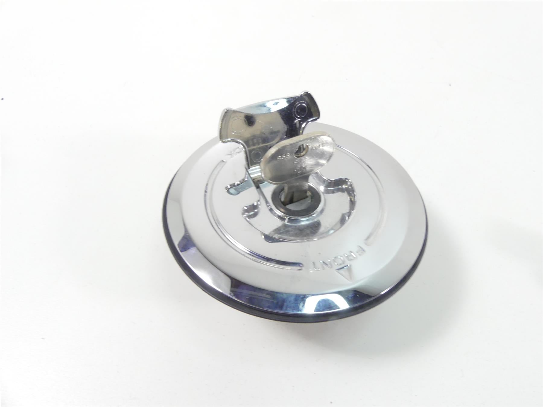 2007 Honda VTX1800 T1 Ignition Switch Key Lock Tank Cap Lid Set 35010-MCV-A20 {{ shop.shopifyCountryName }} - Mototech271