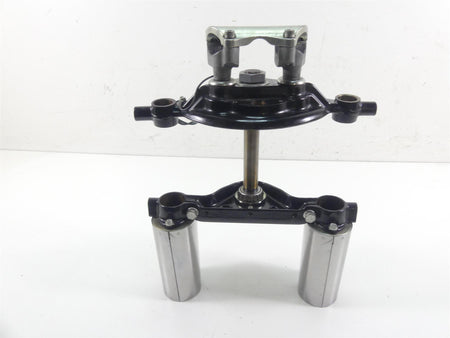 2011 Harley Touring FLTRU Road Glide Triple Trees Riser & Covers Set 45446-09 {{ shop.shopifyCountryName }} - Mototech271