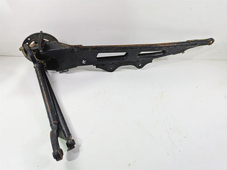 2019 Polaris RZR XP Turbo S Rear Right Trailing Arm Knee Set 1024416 5141782 {{ shop.shopifyCountryName }} - Mototech271