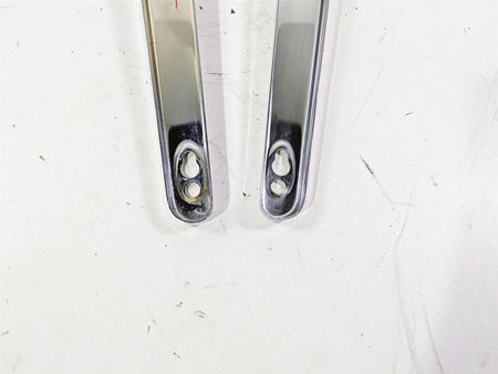 2011 Harley FXDC Dyna Super Glide Rear Fender Struts Braces 59138-06A 59171-06A {{ shop.shopifyCountryName }} - Mototech271