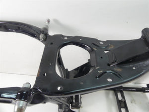 2014 Harley FXDF Dyna Fat Bob Straight Main Frame Chassis 29 Dgr Rake With New York Clean Title 47760-10A | Mototech271