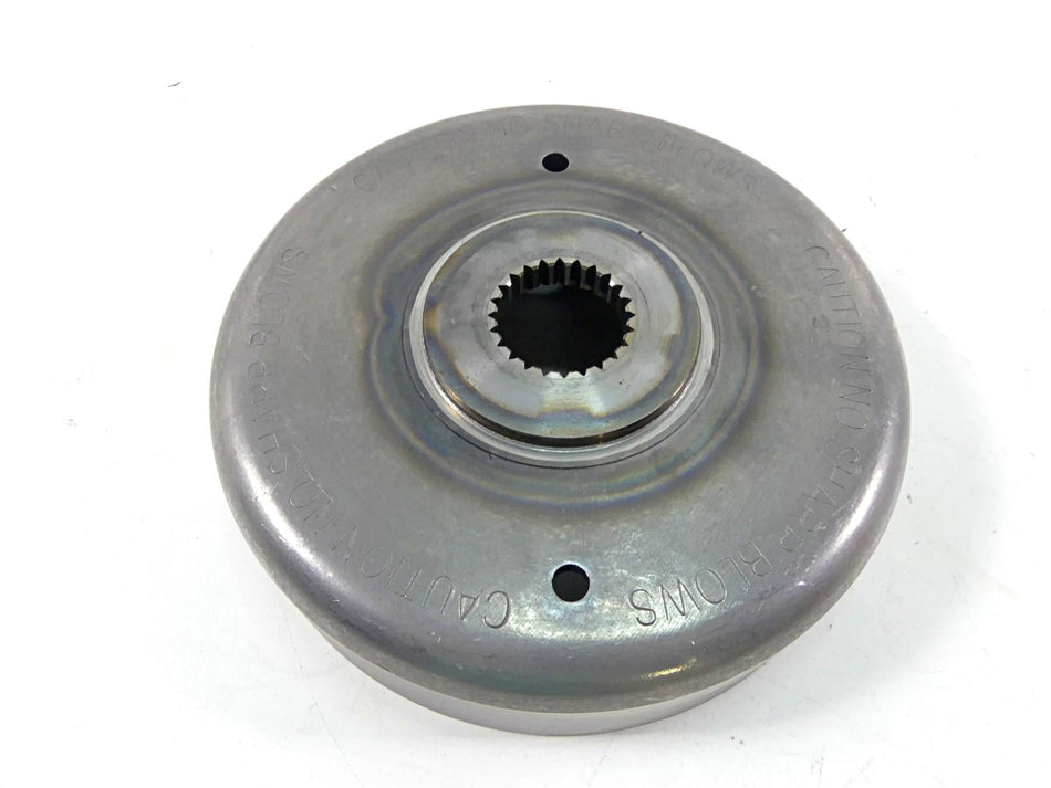 2016 Harley Softail FLS Slim Ignition Flywheel Fly Wheel Rotor 30041-08A {{ shop.shopifyCountryName }} - Mototech271