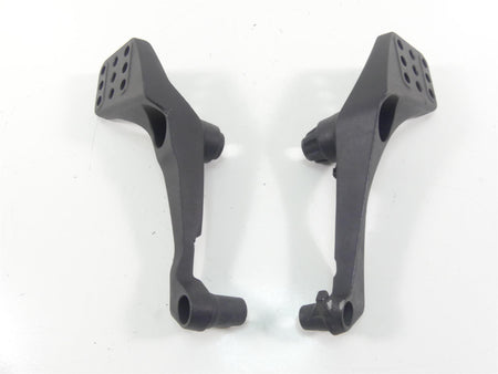 2015 Victory Cross Country Tour Adjustable Floor Board Mount Set 5137787 {{ shop.shopifyCountryName }} - Mototech271