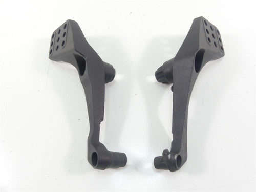 2015 Victory Cross Country Tour Adjustable Floor Board Mount Set 5137787 | Mototech271