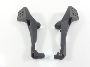 2015 Victory Cross Country Tour Adjustable Floor Board Mount Set 5137787 | Mototech271