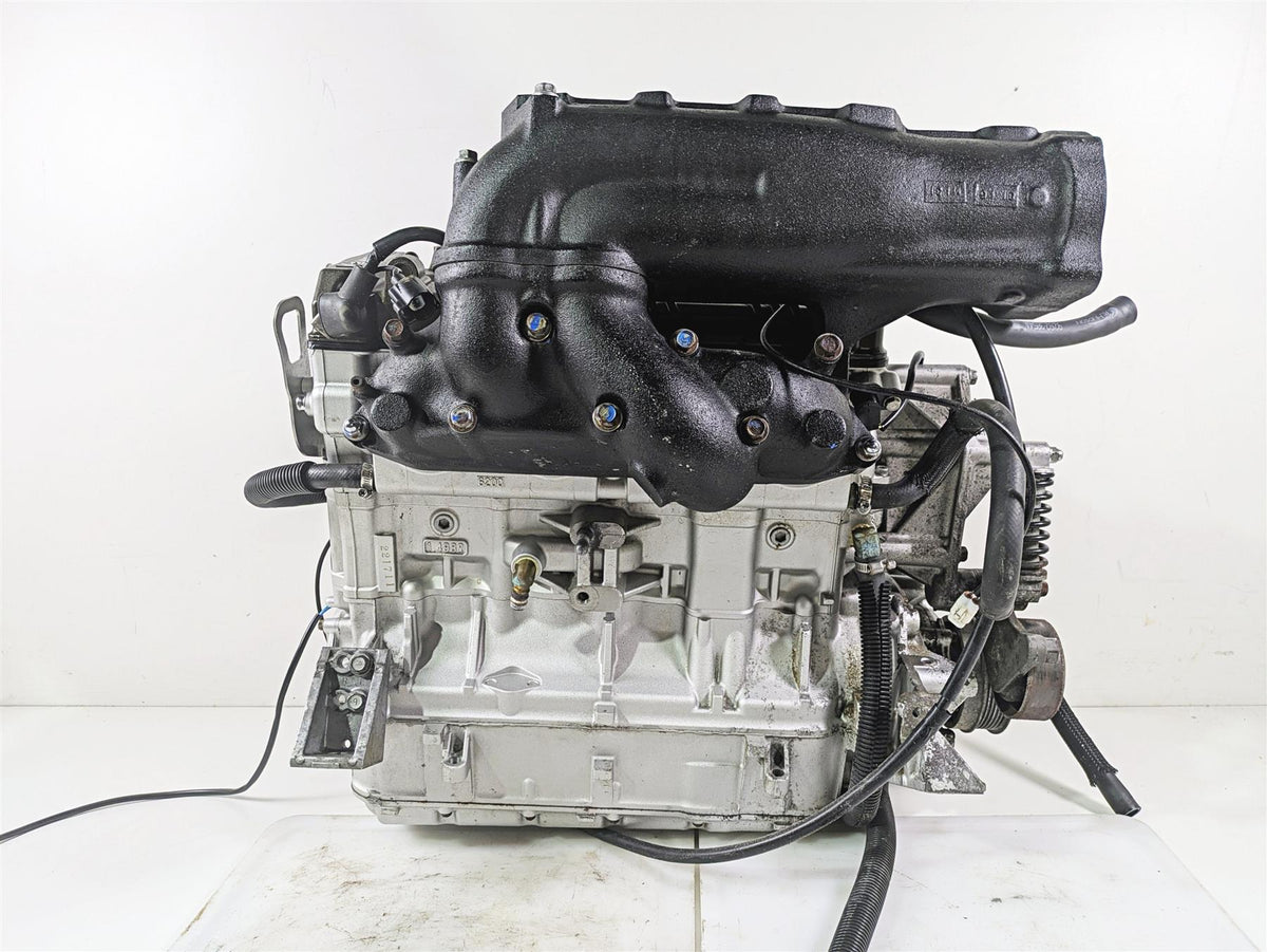 2018 Kawasaki Ultra 310 X Running Engine Motor 101hours - Video 14001-0614 {{ shop.shopifyCountryName }} - Mototech271