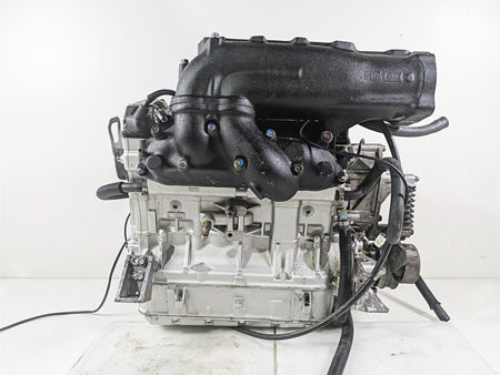 2018 Kawasaki Ultra 310 X Running Engine Motor 101hours - Video 14001-0614 {{ shop.shopifyCountryName }} - Mototech271