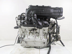 2018 Kawasaki Ultra 310 X Running Engine Motor 101hours - Video 14001-0614