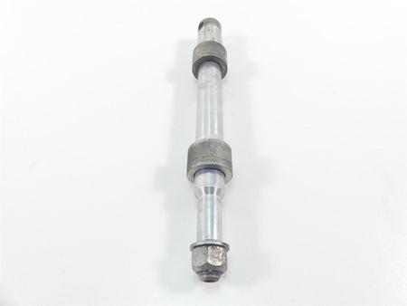 2016 Harley FXDL Dyna Low Rider Straight Front Axle Wheel Spindle 25Mm 41628-08 {{ shop.shopifyCountryName }} - Mototech271