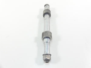 2016 Harley FXDL Dyna Low Rider Straight Front Axle Wheel Spindle 25Mm 41628-08 | Mototech271