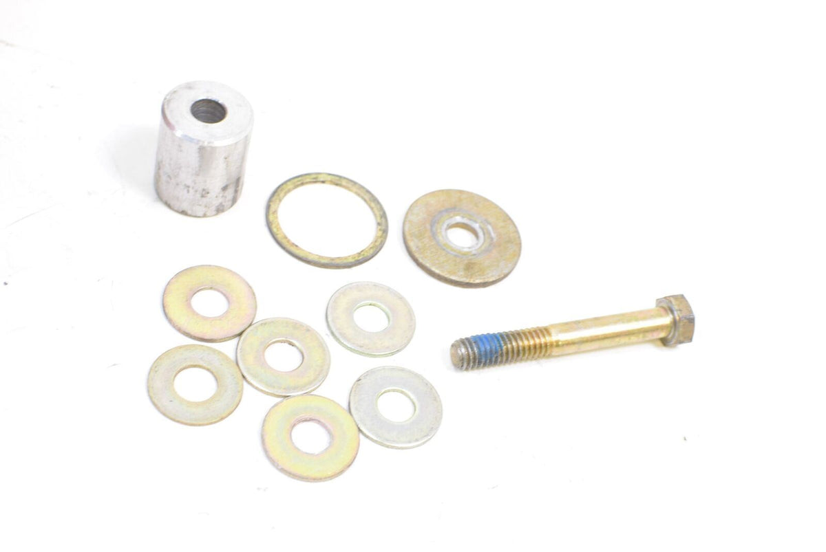 2010 Polaris Dragon RMK 800 S10PG8ESA Secondary Clutch Rapid Reaction 1322643 {{ shop.shopifyCountryName }} - Mototech271