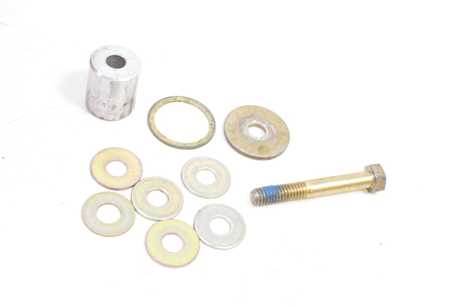 2010 Polaris Dragon RMK 800 S10PG8ESA Secondary Clutch Rapid Reaction 1322643 {{ shop.shopifyCountryName }} - Mototech271